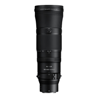 尼康（Nikon）Z卡口全画幅微单 镜头 Z180-600mm F/5.6-6.3 超长焦镜头 官方标配