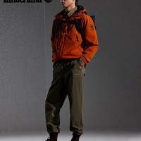 Timberland 户外男鞋MOTION ACCESS防水防滑登山徒步鞋A6D9H
