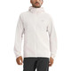 今日必买、限新用户：ARC'TERYX 男士 Atom SL Hoody 白色，码全