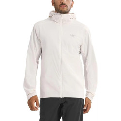 ARC'TERYX 男士 Atom SL Hoody 白色，码全