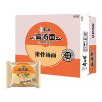 康师傅 高汤 方便面 袋装 510g