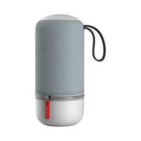 LIBRATONE 小鸟音响 ZIPP Mini 2 家居 蓝牙音箱 灰色