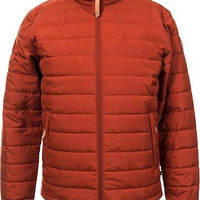 北极狐 Fjallraven - Men's Kiruna Quilted Jacket 北极狐羽绒服