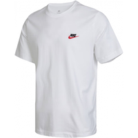 NIKE/耐克 透气 T恤 跑步运动套装(T恤+薄款长裤) L(175/92A)