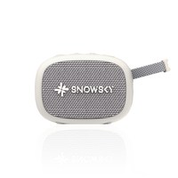 飞傲 雪漫天anywhere无线蓝牙音箱迷你便携式TWS小音响