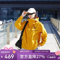 骆驼 追风者 男女冲锋衣 W34CATG603F6
