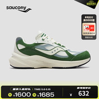 saucony KINVARA PWR 复古潮流缓震运动跑步鞋