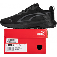 PUMA/彪马 透气网面 运动鞋 386269-01/透气网面/记忆棉鞋垫 36/225/3.5