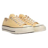 CONVERSE/匡威 帆布鞋  奶酪黄/A02770C 男女通用 40