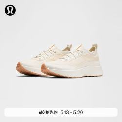lululemon Crosscity 男款运动休闲鞋 LM9AZ9S