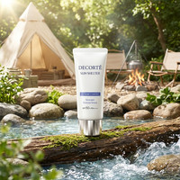 88VIP：黛珂 防晒乳霜60g*2 SPF50+ PA++++