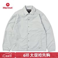Marmot PERTEX Mt. Coach Jacket 男款山野教练夹克