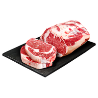 WALMSON/华牧鲜 原切 牛排套餐 【整条】安格斯谷饲眼肉1.5kg 袋装 1.8kg
