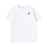 JEANSWEST LIFE 夏季速干T恤男 网眼透气冰丝短袖 100%聚酯纤维