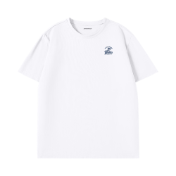 JEANSWEST LIFE 夏季速干T恤男 网眼透气冰丝短袖 100%聚酯纤维