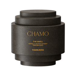 tamburins 留香 护手霜  CHAMO 30ml
