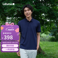 乐飞叶 LMTS6BS60 男款速干衣
