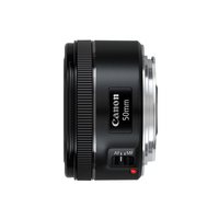 佳能 三代小痰盂佳能EF 50mmF1.8STM定焦大光圈镜头