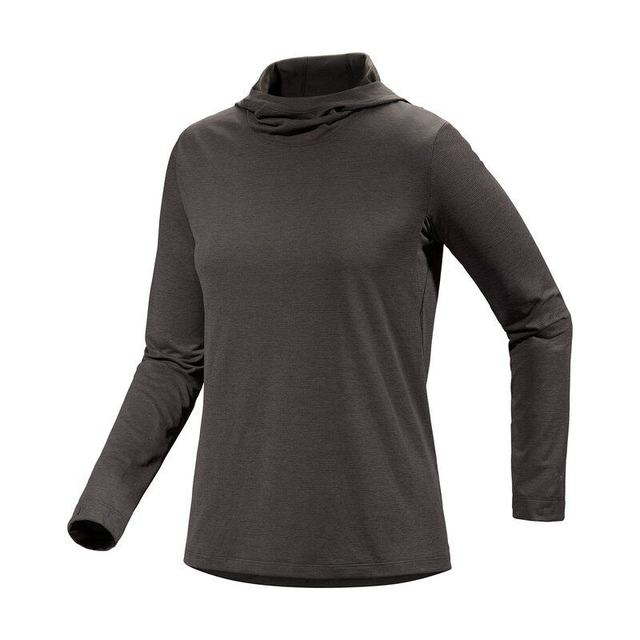 ARC'TERYX 城市户外 X000007295 女款连帽卫衣