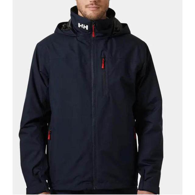 HELLY HANSEN 海丽汉森 男士抓绒外套 363797