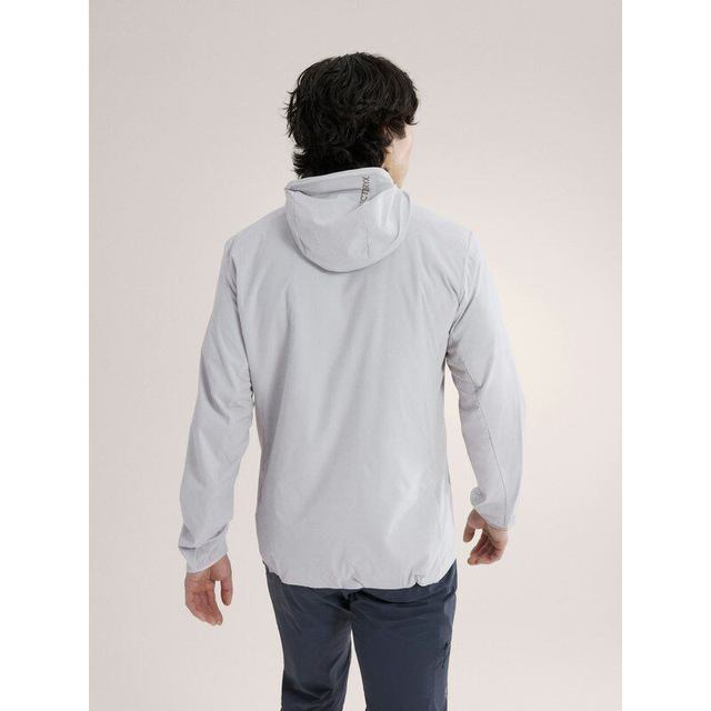 ARC'TERYX ATOM SL HOODY 男款防风夹克