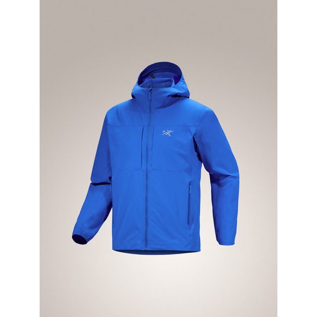 ARC'TERYX GAMMA LIGHTWEIGHT 男款软壳衣 6226677779630
