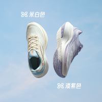 安踏 叶子6 女款轻质运动跑步鞋