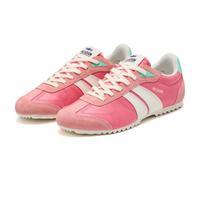 PALLADIUM 女款时尚薄底鞋低帮系带休闲平底鞋百搭女鞋
