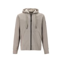 CANADA GOOSE 男童连帽拉链卫衣 7401M