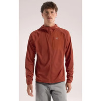 ARC'TERYX DELTA JACKET 男款抓绒衫