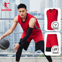 乔丹 男款篮球服运动套装