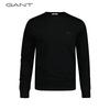 GANT/甘特 男士纯棉圆领长袖卫衣