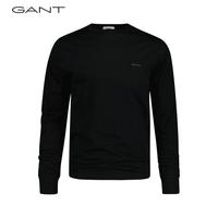 GANT/甘特 男士纯棉圆领长袖卫衣
