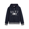  GANT/甘特 学院风 男士卫衣