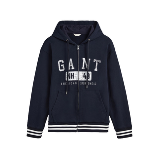  GANT/甘特 学院风 男士卫衣