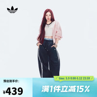 adidas 三叶草女子P PANT长裤  S