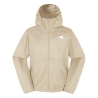 THE NORTH FACE 北面 8DFS 防风防泼水防晒男式户外风衣 卡其色