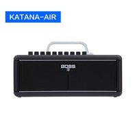 BOSS KATANA KTN-AIR 无线电吉他音箱（自带无线系统）