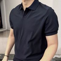 GERAFMIA 凉感速干 男士POLO衫