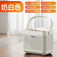 SAST/先科 T39 便携式 蓝牙音箱 麦克风