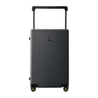 LEVEL8 地平线8号 大旅行家系列 PC拉杆箱 LA-1651-14T00 灰色 24英寸
