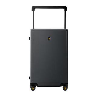 LEVEL8 地平线8号 大旅行家系列 PC拉杆箱 LA-1651-14T00 灰色 24英寸