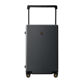 LEVEL8 地平线8号 大旅行家系列 PC拉杆箱 LA-1651-14T00 灰色 24英寸