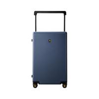 LEVEL8 地平线8号 大旅行家系列 PC拉杆箱 LA-1651-06T00 蓝色 24英寸