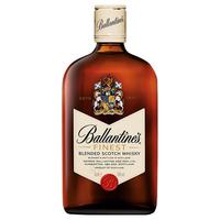 Ballantine's 百龄坛 特醇 调和 苏格兰威士忌 40%vol 350ml