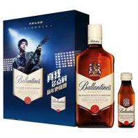 Ballantine's 百龄坛 特醇 调和 爱尔兰威士忌 40%vol 700ml 礼盒装