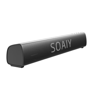  SOAIY/索爱 SH17 重低音炮 电脑音响