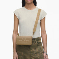 MARC JACOBS 女士MINI斜挎包 2S4SMN080S02