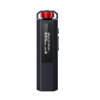 FiiO/飞傲 无损音质 便携HIFI音乐播放器