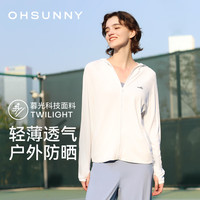 欧夏 防晒衣